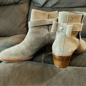 Kate Spade New York boots